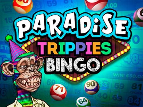 Paradise Trippies Betway